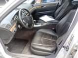 A picture of 2007 Mercedes Benz E320 in very good condition Sound engine