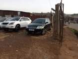 A picture of Fielder toyota