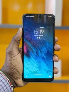 samsung a20