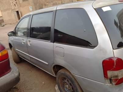 A picture of 2006 Mazda 2006 300