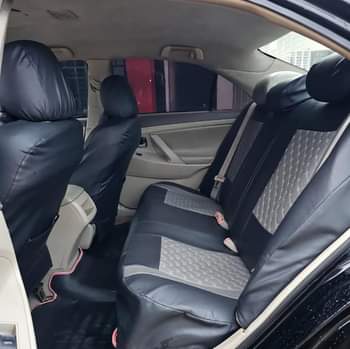 A picture of 2009 2010 regd Toyota Camry for sale