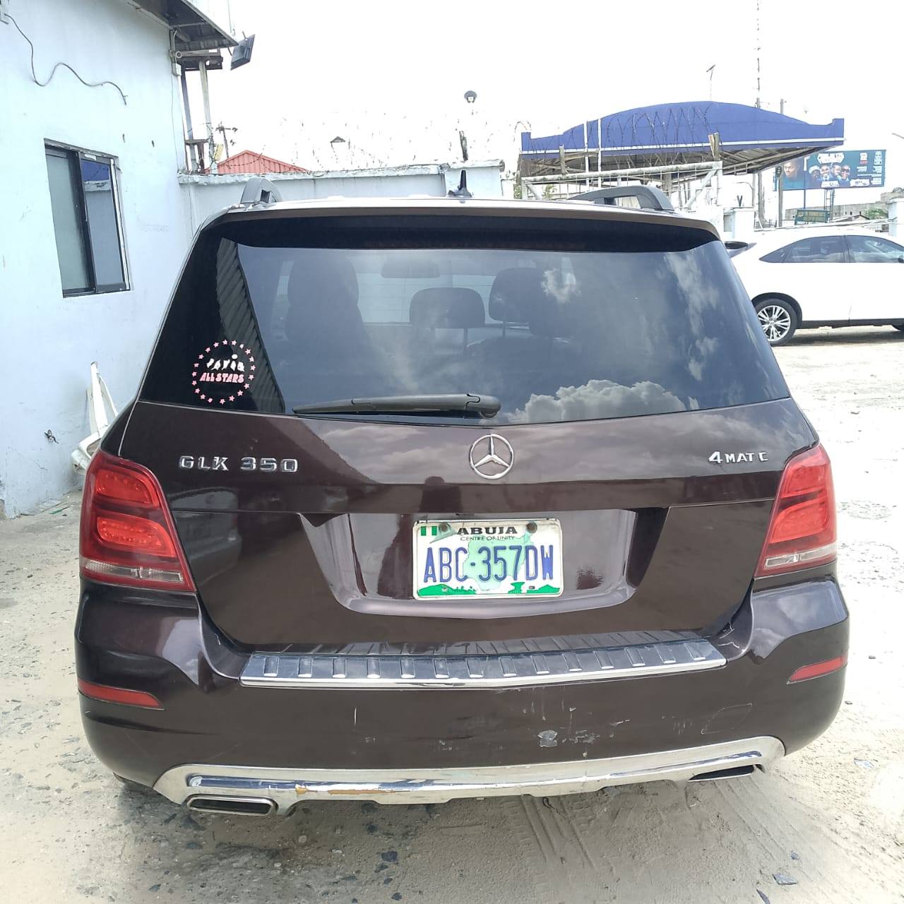 A picture of GLk