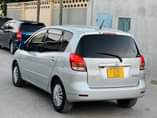 A picture of Toyota spacio