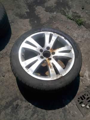 Kzn V.