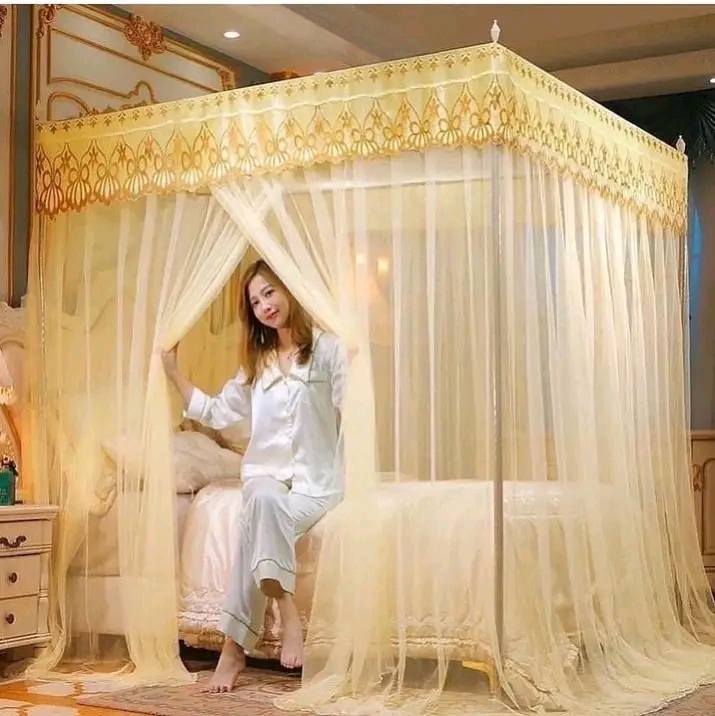  beds