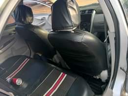 A picture of Highest grade Toyota Corolla 2010 model Everything is intact and