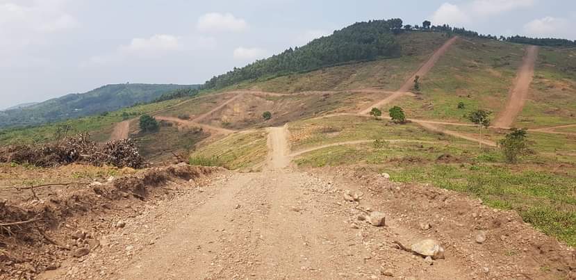 A picture of WAKISO NAMAYUMBA TOWN ESTATE 10M 12M 14M
