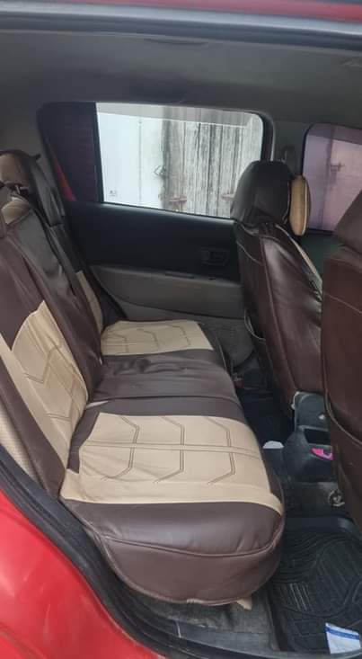 A picture of Toyota paso