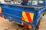 A picture of Sahara Pick Up UBB On Quick Sale Moving and Still