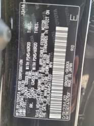 A picture of 2017 Toyota 4Runner foreign Price 35M Location Abuja 08160229978