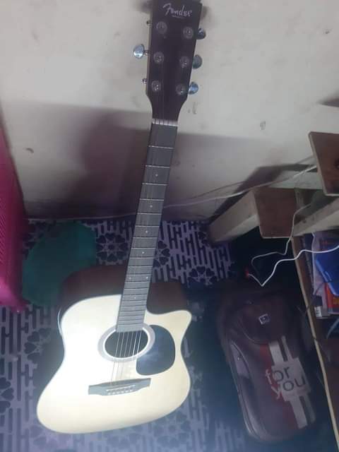 A picture of Guitar