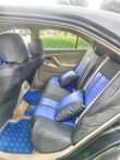 A picture of Toyota Camry LE 2008