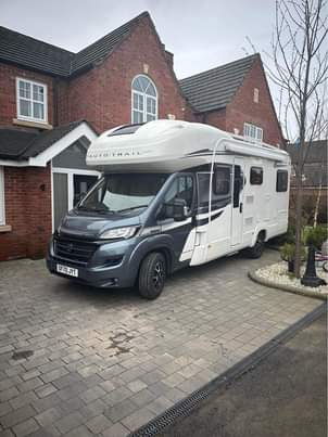 campervans for sale uk