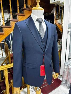 suits