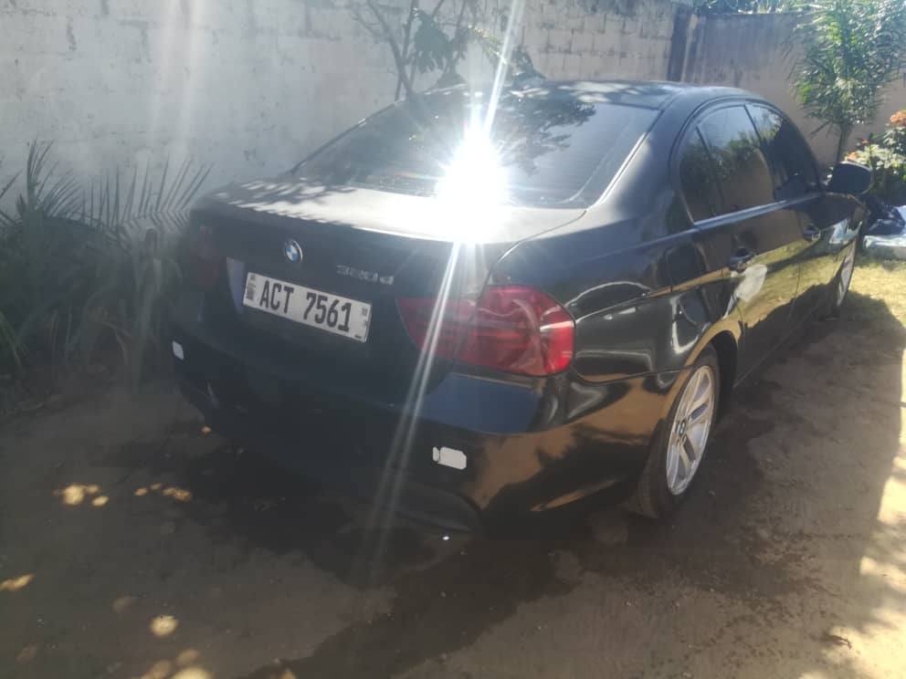 used bmw