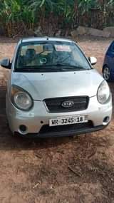 cars accra