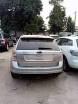A picture of 2007 Tokunbo Ford Edge Edge