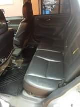 A picture of 2001 Honda Crv 2 0 4WD