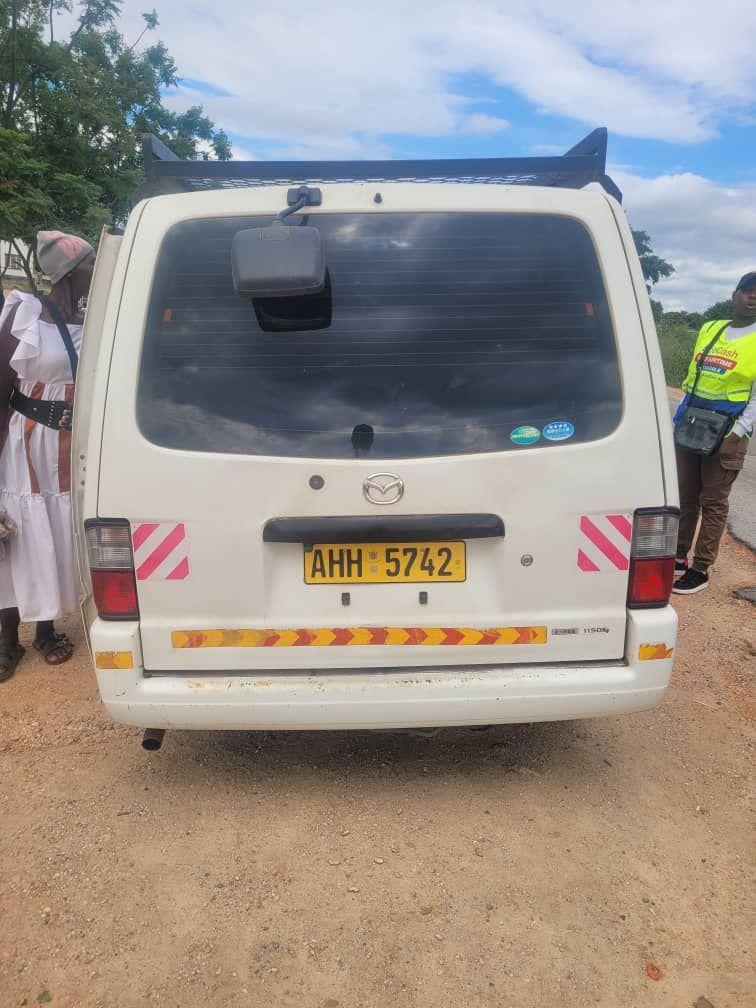 used mazda bongo