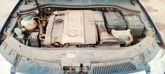A picture of 2006 Volkswagen Passat