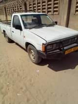 A picture of Bado zipo nisani patroo inaitajika 20 maongez yapo nisani picapu