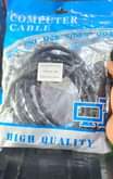 A picture of HDMI CABLE 3 METERS MPYA