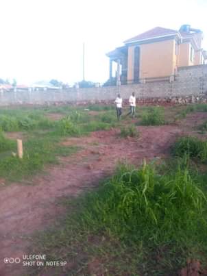 A picture of Hot cake hot deal in entebbe road mazzi plot 12