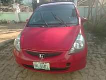A picture of HONDA FIT FOR SALE FIRST BODY 2003 MODEL