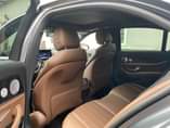 A picture of Mercedes Benz E300 2019