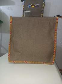 A picture of Tote bags