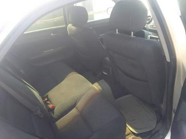 A picture of Verosa milion 3 9 Ipo mwanza Automatic Engine safi 0784857610