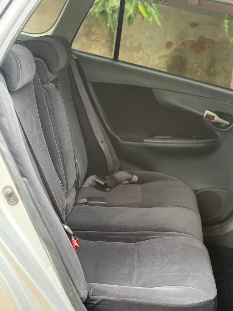 A picture of Toyota fielder 25 5m 0771331553