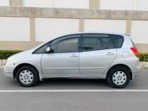 A picture of TOYOTA SPACIO