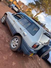 A picture of RAV4 FOR SALE. CALL 0701057114 0761990442.