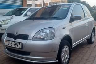 A picture of TOYOTA VTZS UAS IN PERFECT CONDITION QUICK SELL 11 5M