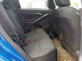 A picture of Toyota Matrix for sale Untempered engine and gearbox Functional AC