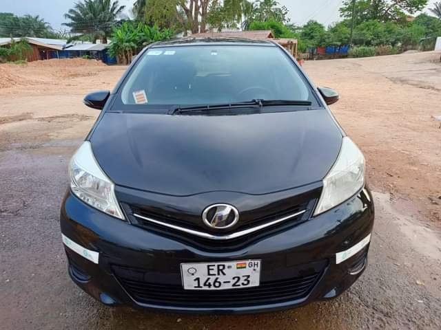 cars accra