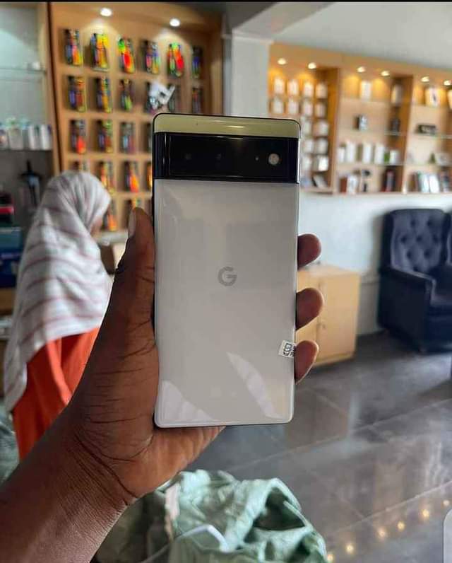 google pixel
