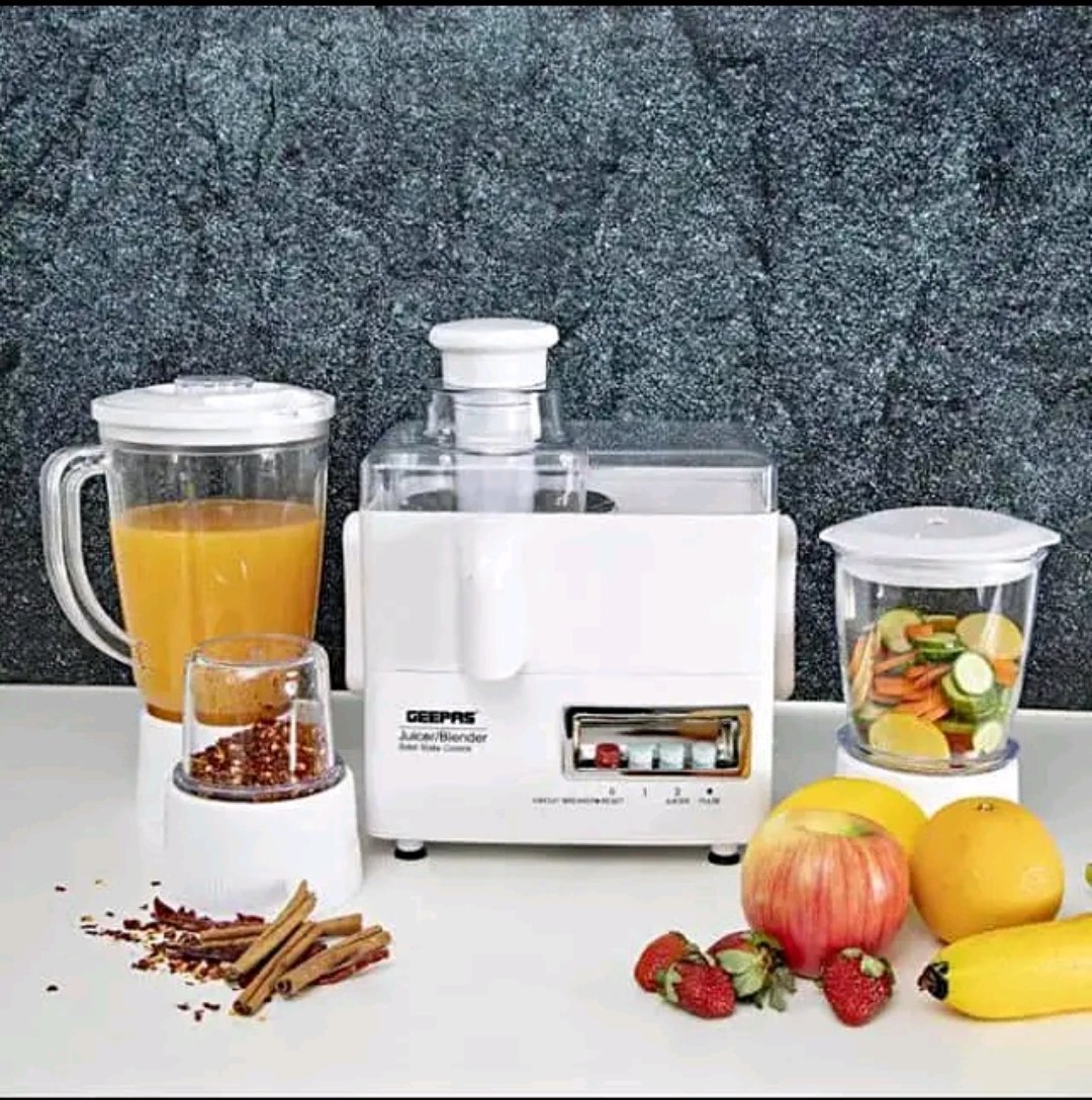 blender