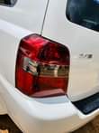 A picture of TOYOTA KULGER 2005 ON SALE
