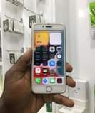 A picture of IPhone 6s plain