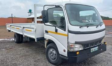 toyota dyna