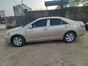 A picture of URGENT SALE Super Sharp Very Clean 2008 Toyota Camry Engine