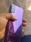 A picture of Very neat infinix note 7lite 4gb 64gb over neat and