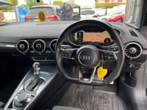 audi quattro
