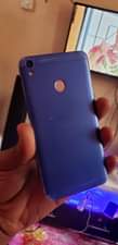 A picture of Tecno camon cx