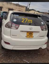 A picture of Used and new cars