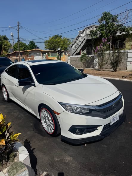 car bumpers