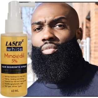 beard oil