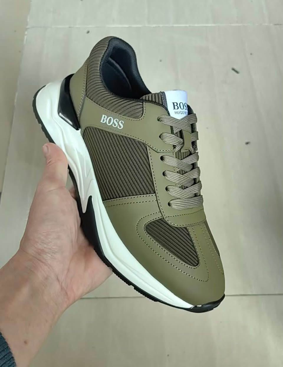 shoes